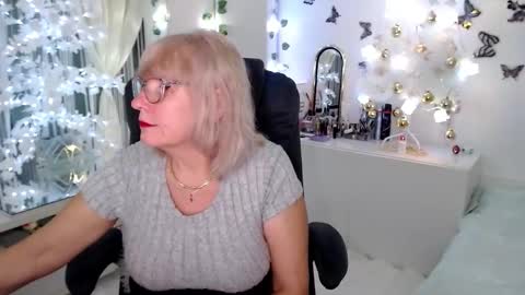 Ghertrudequeen online show from December 2025 03:57:01 AM