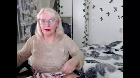 Ghertrudequeen online show from March 2026 04:40:01 AM