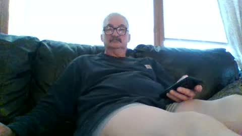 ghost2534 online show from December 2024 01:00:01 PM