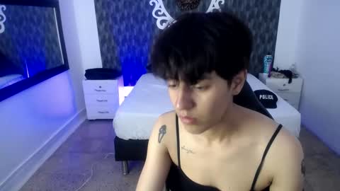 Snapshot of ghost__girl_ chatting on October 2025 07:56:02 PM Your Girl online show from October 2025 07:56:02 PM