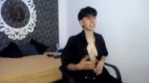 Snapshot of ghost__girl_ chatting on October 2025 07:22:02 PM Your Girl online show from October 2025 07:22:02 PM