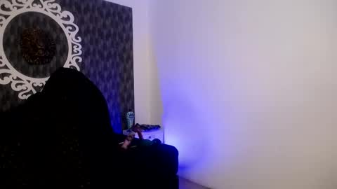 Snapshot of ghost__girl_ chatting on October 2025 03:29:02 AM Your Girl online show from October 2025 03:29:02 AM