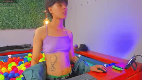Your Girl  online show from October 2025 08:22:01 PM