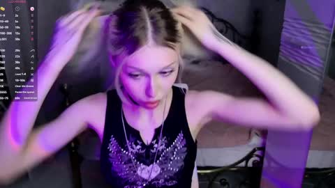 violeta online show from April 2026 04:24:02 PM