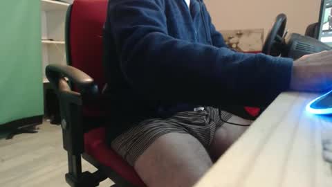 ghostatitude online show from January 2026 08:25:02 PM