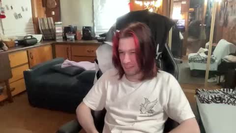 ghostboygbc online show from October 2025 03:17:02 AM