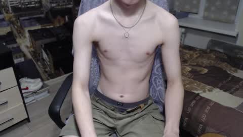 Snapshot of ghostfacefriends chatting on December 2024 05:26:02 PM Fedya online show from December 2024 05:26:02 PM