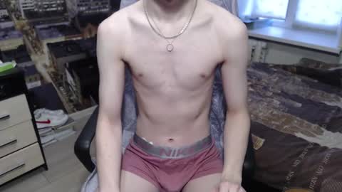 Snapshot of ghostfacefriends chatting on December 2024 05:07:02 AM Fedya online show from December 2024 05:07:02 AM