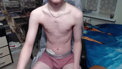 Snapshot of ghostfacefriends chatting on December 2024 03:44:02 AM Fedya online show from December 2024 03:44:02 AM