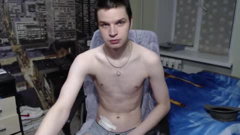 Snapshot of ghostfacefriends chatting on December 2024 06:19:02 PM Fedya online show from December 2024 06:19:02 PM