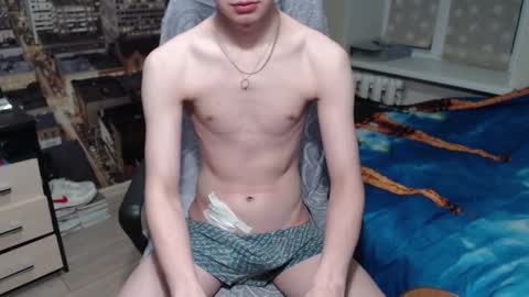 Snapshot of ghostfacefriends chatting on December 2024 07:27:02 PM Fedya online show from December 2024 07:27:02 PM