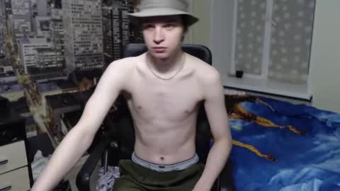 Snapshot of ghostfacefriends chatting on March 2025 06:12:02 PM Fedya online show from March 2025 06:12:02 PM