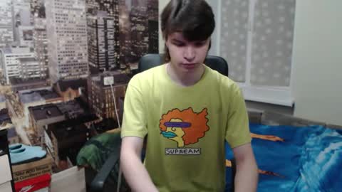 Snapshot of ghostfacefriends chatting on September 2025 06:12:02 PM Fedya online show from September 2025 06:12:02 PM