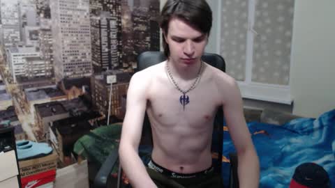 Snapshot of ghostfacefriends chatting on October 2025 01:02:02 AM Fedya online show from October 2025 01:02:02 AM