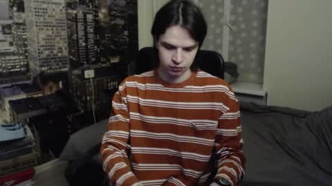 Fedya online show from November 2025 05:25:01 PM