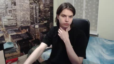 Fedya online show from November 2025 07:50:02 PM