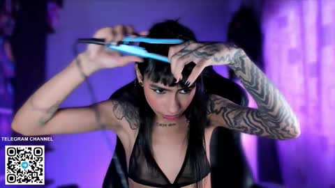 Sara online show from February 2026 08:40:01 PM