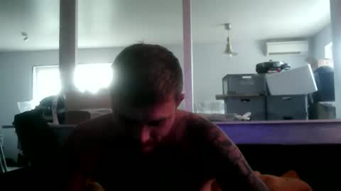 Snapshot of ghostrider883hd chatting on October 2025 02:58:02 PM ghostrider883hd online show from October 2025 02:58:02 PM