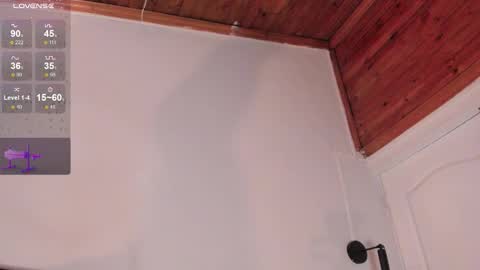 Allison  online show from January 2026 07:11:01 PM