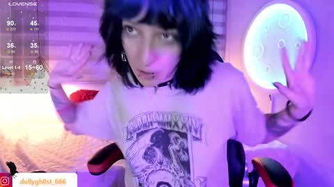 Allison  online show from April 2026 08:20:02 PM