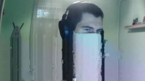 ghostys1994 online show from January 2025 07:50:01 AM