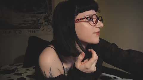 Snapshot of ghoticspectre chatting on January 2026 05:05:01 PM ghoticspectre online show from January 2026 05:05:01 PM