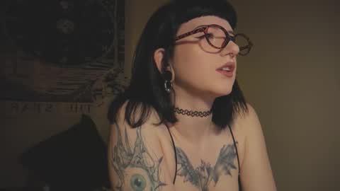 Snapshot of ghoticspectre chatting on February 2026 04:55:01 PM ghoticspectre online show from February 2026 04:55:01 PM