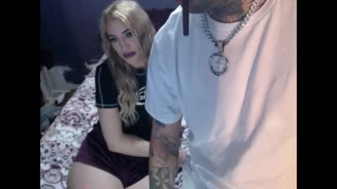 ghxstface23 online show from February 2026 07:30:01 AM