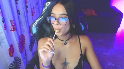Snapshot of gia_flame_ chatting on September 2025 05:44:01 AM gia_flame_ online show from September 2025 05:44:01 AM