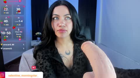 Gia online show from December 2024 05:42:02 AM