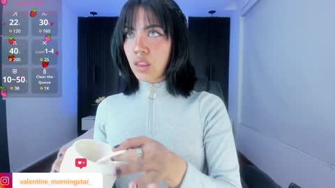 Gia online show from January 2025 06:35:01 AM