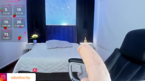 Gia online show from March 2025 09:06:02 AM