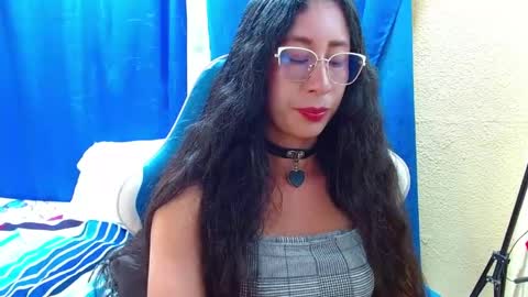 Snapshot of gia_leinn chatting on June 2026 10:55:02 PM Gia online show from June 2026 10:55:02 PM