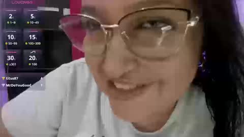 nahomi online show from September 2025 11:37:02 PM