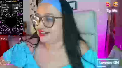 nahomi online show from March 2026 04:50:01 AM