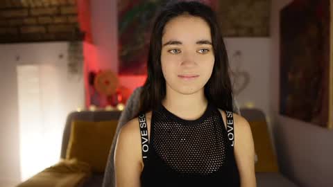 Gia Paige18 online show from December 2024 12:41:02 PM