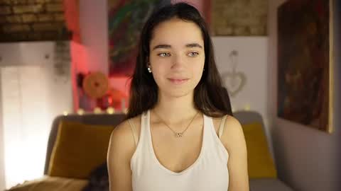 Gia Paige18 online show from December 2024 11:12:01 AM