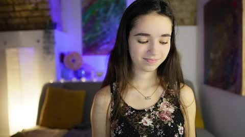 Gia Paige18 online show from December 2024 12:54:02 PM