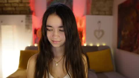 Gia Paige18 online show from January 2025 09:16:02 AM