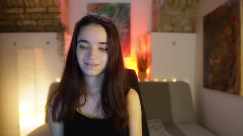 Gia Paige18 online show from February 2025 01:38:02 PM