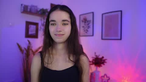 Gia Paige18 online show from November 2025 02:27:01 PM