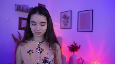 Gia Paige18 online show from November 2025 07:03:03 PM