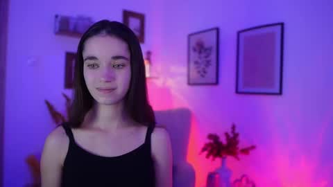 Gia Paige18 online show from November 2025 06:55:02 PM