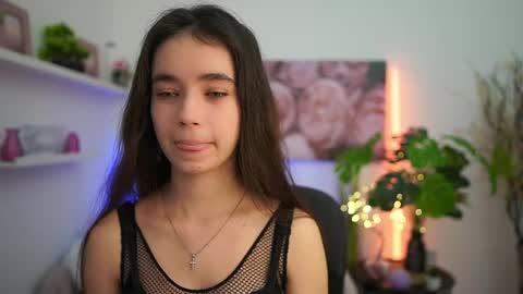 Gia Paige18 online show from February 2026 07:28:01 PM