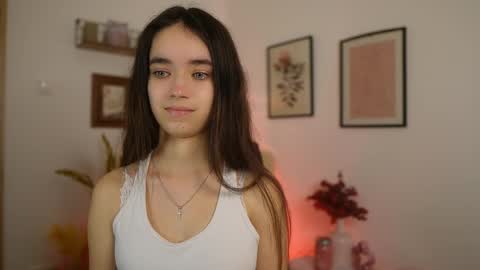 Gia Paige18 online show from February 2026 07:21:02 PM