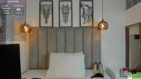 Darlliny online show from September 2025 03:06:02 AM