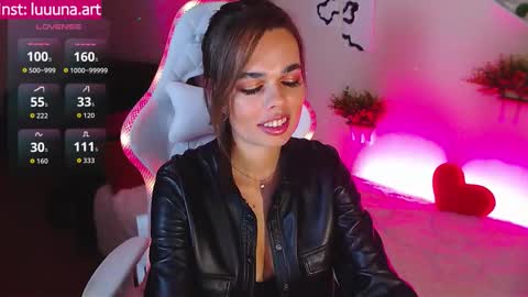 Snapshot of gia_vibey chatting on October 2025 06:26:01 PM gia_vibey online show from October 2025 06:26:01 PM