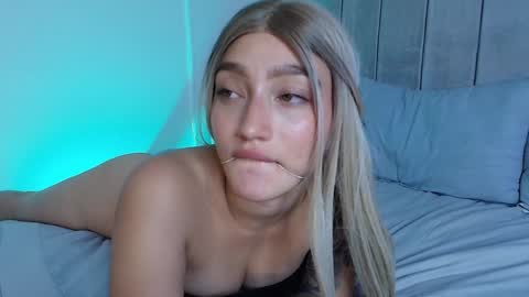 Gia online show from January 2025 05:56:01 PM