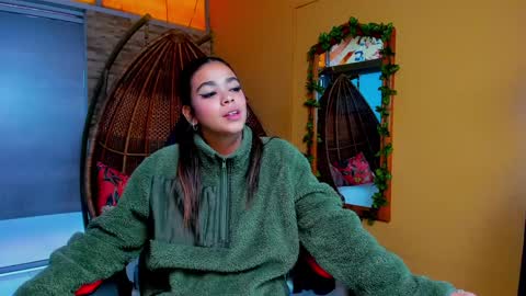 Gia  online show from January 2025 11:59:01 AM