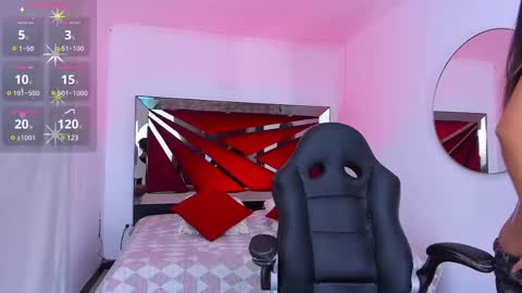 Gia  online show from February 2025 05:53:02 PM